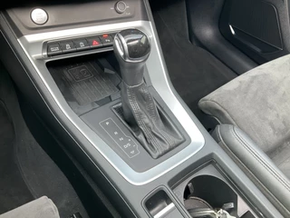 Audi Q3 Sportback 1.5 TFSI Pro Line S Line Pano.dak B&O Led Beauty / 34