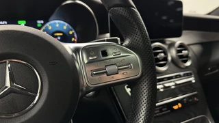 Mercedes C-klasse Estate 200 Business Solution AMG LEER PANO NAVI CRUISE. / 36
