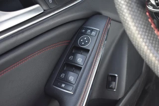 Mercedes-Benz CLA 250 SPORT 4M. PRES VOL OPTIES! AMG-PAKKET / 25