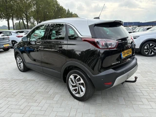 Opel Crossland X 1.2 Turbo Innovation / 7