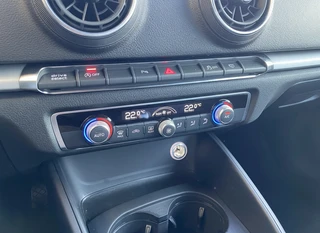Audi A3 Sportback 30 TFSI 116 pk Design Pro Line Plus AUT  | navigatie | 18 inch sportvelgen | climate control | bluetooth / 33