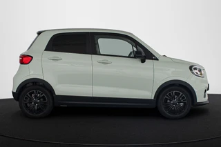 Leapmotor T03 Design 37.3 kWh / 29