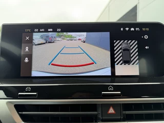 Citroën C4 145pk Hybride Plus (Camera - LED - Navigatie - Automatische Airco - Parkeersensoren - Apple Carplay) / 27