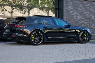 Porsche Panamera Sport Turismo 4.0 Turbo S E-Hybrid  | VOL! | BURMESTER | MASSAGE | SOFT-CLOSE | €254K NP! | NIGHTVISION | CARBON | 360 | REAR ENTERTAINMENT | / 24
