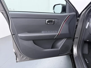 Kia Seltos 1.6 GDi Hybrid X-Line  - Schuif-/Kanteldak - Apple Carplay/Android Auto - Stoelverwarming/Ventilatie - Fabrieksgarantie tot 07-2033 / 22
