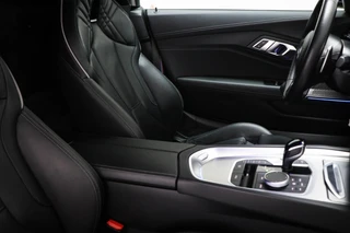 BMW Z4 Roadster M40i Business Edition Plus | M SPORT PLUS | SAFETY / STOELEN / PARKING- PACK | HEAD UP | STUURVERWARMING | 19" / 15