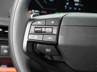 Kia EV6 Edition Advanced 84 kWh  - Stoelverwarming/verkoeling / Stuurwielverwarming - Camera - Apple Carplay - Android Auto - 7 jaar of 150.000km Fabrieksgarantie / 27