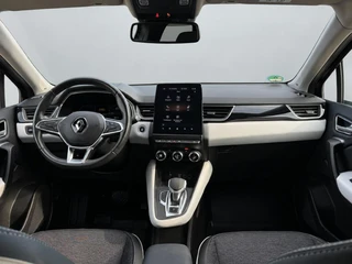 Renault Captur 1.6 E-Tech Plug-in Hybrid 160 Edition One / 2