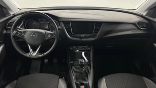 Opel Grandland X 1.2 Turbo Innovation PANO CAMERA LM ECC CRUISE CARPLAY NAVI. / 4