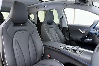 Chery TIGGO 7 Plug-In Hybride 280pk Automaat Unique / 15