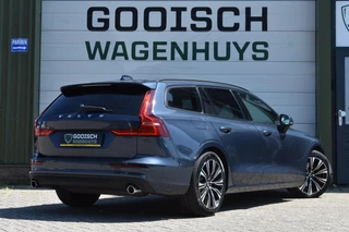Volvo V60 2.0 T4 | Leder | Carplay | Trekhaak | Climate Control | / 5