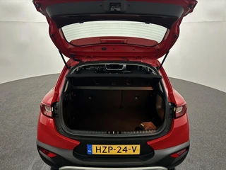 KIA Stonic 1.0 T-GDi MHEV 100pk DynamicLine / 6