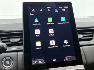 Renault Captur E-Tech full hybrid 145PK techno  | CAMERA | NAVI | CARPLAY / 8