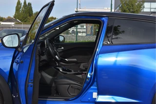 Nissan Juke 1.6 Hybrid N-Design 143 pk Technology Pack Two-Tone | NL-Auto | 1ste eigenaar | BOSE | Keyless | Trekhaak | 360 gr.camera | Full LED / 40