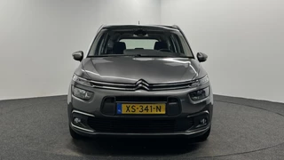 Citroen Grand C4 SpaceTourer 1.2 PureTech Business CAMERA CARPLA NAVI ECC CRUISE. / 7