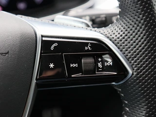 Audi A6 Avant 55 TFSi 367 Pk e quattro Competition | Trekhaak | Stoelverwarming | Cruise Control | Climatronic | Matrix LED | Navigatie | CarPlay | 20 Inch / 30