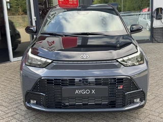 Toyota Aygo X Hybrid 115 GR Sport NIEUW DIRECT UIT VOORRAAD LEVERBAAR / 20