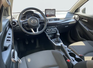 Mazda 2 1.5 Skyactiv-G Comfort  | 1e eigenaar | dealer onderh. | navigatie | stoelverw. | cruise control | apple carplay / 14