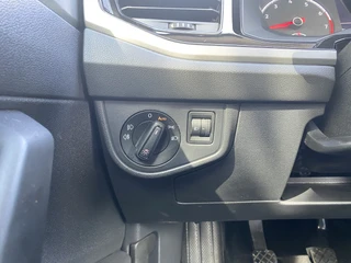 Volkswagen Polo 1.0 Comfortline  | apple carplay - android auto | airco | cruise control | bluetooth | lichtsensor | NL auto / 29