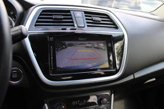 Suzuki S-Cross 1.4 Boosterjet Select ORG NL, Dealer onderhouden, Apple Carplay/Android Auto / 19