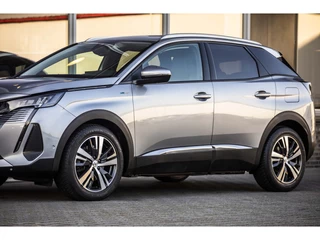 Peugeot 3008 1.6 HYbrid 225 Blue Lease Allure | 98% SOH | NL auto | Camera / 18