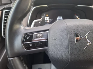 DS 7 Crossback SUV 130 Bastille EAT8 Automaat / 24
