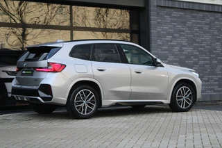 BMW X1 sDrive20i  | BTW | M-SPORT | KEYLESS | HUD | 360 CAM | AMBIENCE LIGHT | / 9