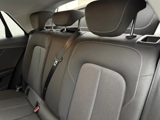 Audi Q2 30 TFSI Sport | Cruise control | Stoelverwarming | CarPlay | Camera | Parkeersensoren achter / 12