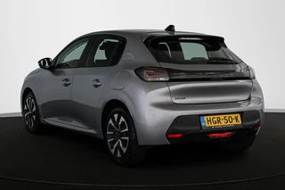 Peugeot 208 1.2 PureTech 75 Active / 5