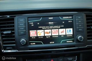 Seat Ateca 2.0 EcoTSI FR 4DRIVE/Led/LederlE.klep/Cam/Trekhaak / 32