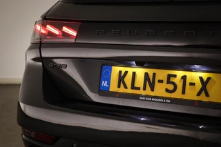 Peugeot 508 SW 1.6 HYbrid 180 Allure | NAVI | CAMERA | DAB | APPLE / 24