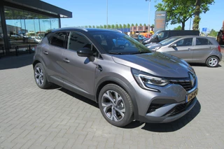 Renault Captur 1.6 E-Tech Plug-in Hybrid 160 R.S. Line Navi, Camera, Stoelverw. / 2