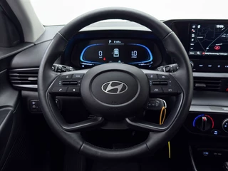Hyundai i20 1.0 T-GDI Comfort Automaat Private lease 439 pm / 20