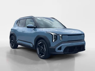 Kia EV2 GT-Line 61 kWh | Nieuw model | Nu te bestellen| 413 km actieradius | GT-Line interieur |  | Nu met €3.000,- Inruilpremie / 8