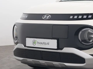 Hyundai Inster Pulse 49 kWh  | Climate Control | Cruise Adaptief | Keyless | Lichtmetalen velgen / 47