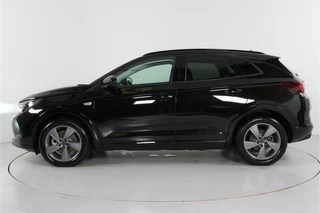 Opel Grandland 1.6 Turbo GS Line 225 pk PHEV  | SOH 99% | 360° | Stl. verw. | El. achterklep | Adaptive Cruise | / 11