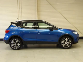 SEAT Arona 1.0 TSI 95pk Xperience / 6