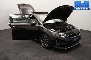 Kia ProCeed 1.5 T-GDi MHEV GT-Line Edition|160PK|PANO|LED|NAP / 68