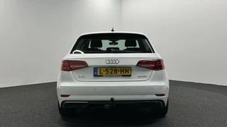 Audi A3 Sportback 1.4 e-tron NAVI TREKHAAK ECC CRUISE LM 96000 KM. / 7
