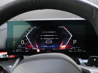 BMW 5-serie Touring 550e xDrive M-SPORT PRO | LEDER | PANO-DAK | HEAD-UP | LEDER | BOWERS & WILKINS | TRAVEL-PAKKET | SURROUND PAKKET | INNOVATIE-PAKKET | ( NWPRIJS 105.000,- ) | SOH 97.4% | / 6