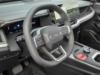 Jeep Compass First Edition 74 kWh  | Apple-Android | Panoramadak | Massagestoelen / 12
