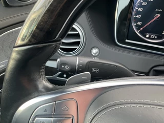 Maybach S-klasse 600 V12 B&O (811) HUD 360° Nachtsysteem(610) Uniek / 63