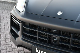Porsche Cayenne Coupé 4.0 Turbo E-Hybrid GT  Burmester PDCC Carbon HUD ACC 360 / 63