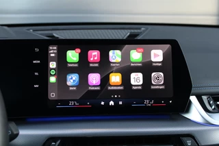 BMW X1 sDrive20i  | BTW | M-SPORT | KEYLESS | HUD | 360 CAM | AMBIENCE LIGHT | / 29