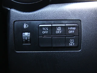 Mazda CX-3 2.0 SAG 120 Dyn / 16