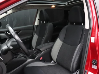Nissan Qashqai 1.2 Acenta | AUT. | PANO | TREKHAAK | CAMERA | STOELVERW. | CRUISE | NAVI | / 12