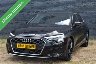 Audi A3 Sportback 35 TFSI Business edition MATRIX/VIRTUAL COCKPIT/ETC.! / 15