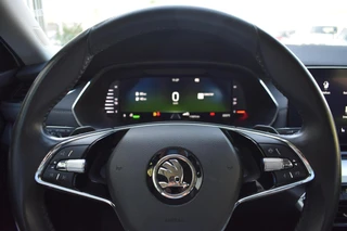 Skoda Octavia Combi 1.4 TSI iV PHEV Business Ed. | Head-UP | Black Pack | / 15