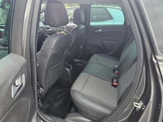 Opel Crossland 1.2 Turbo Elegance Geen import | Hoge instap / 10