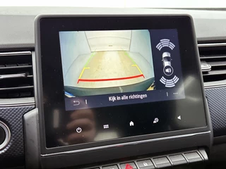Renault Arkana 1.6 E-Tech Hybrid 145 Zen | Camera | Navi | Electrische Stoelen | Cruise Control / 19